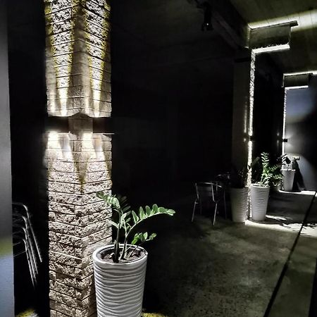 Guest House Санэль 桑德雷什 外观 照片
