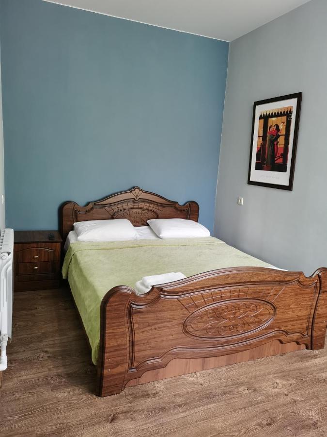 Guest House Санэль 桑德雷什 外观 照片