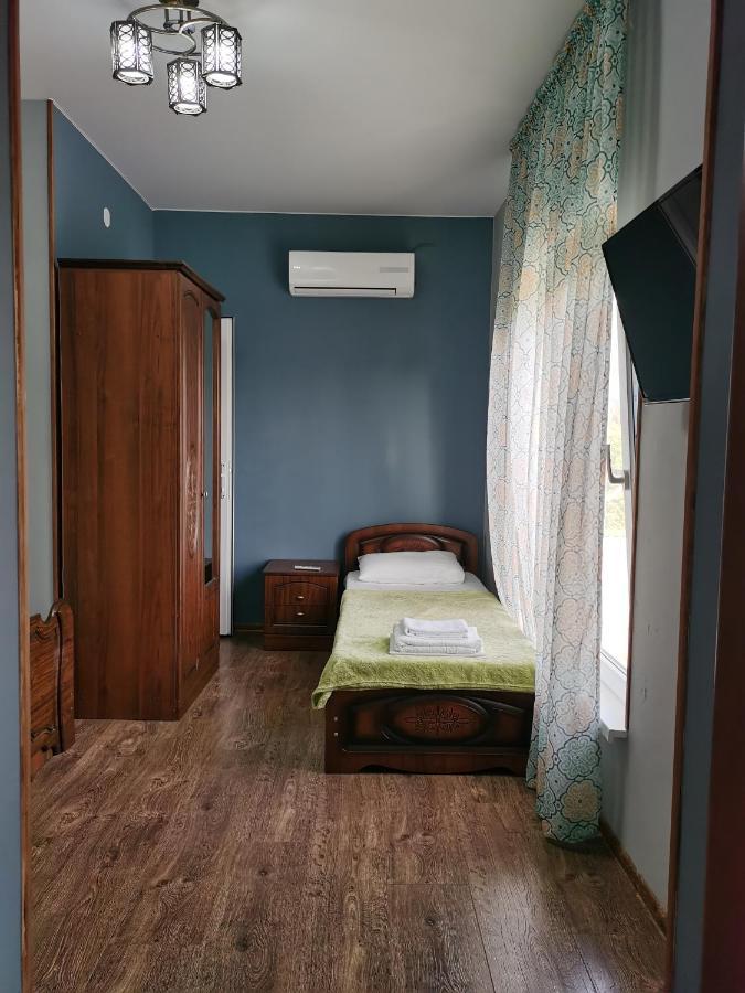 Guest House Санэль 桑德雷什 外观 照片
