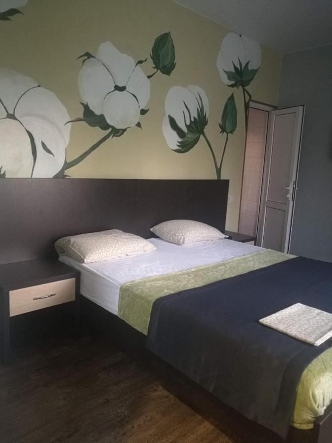 Guest House Санэль 桑德雷什 客房 照片