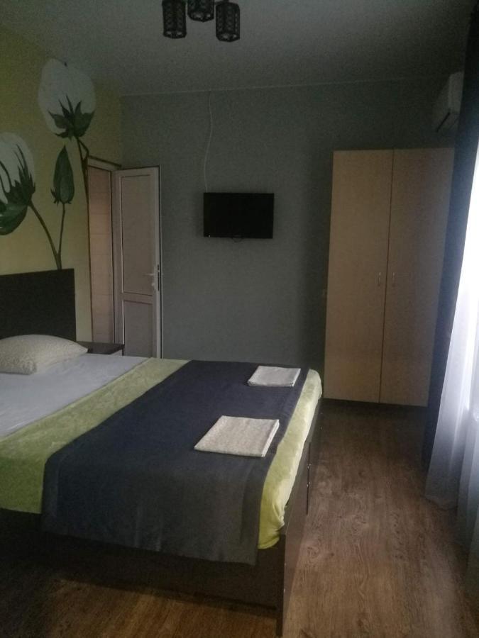 Guest House Санэль 桑德雷什 客房 照片