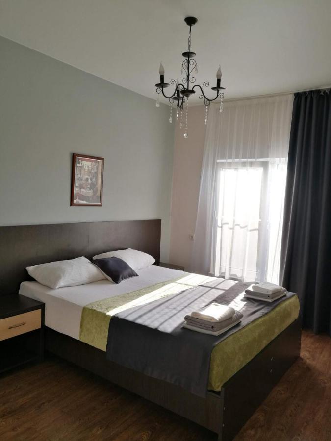 Guest House Санэль 桑德雷什 客房 照片