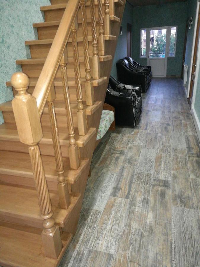 Guest House Санэль 桑德雷什 客房 照片