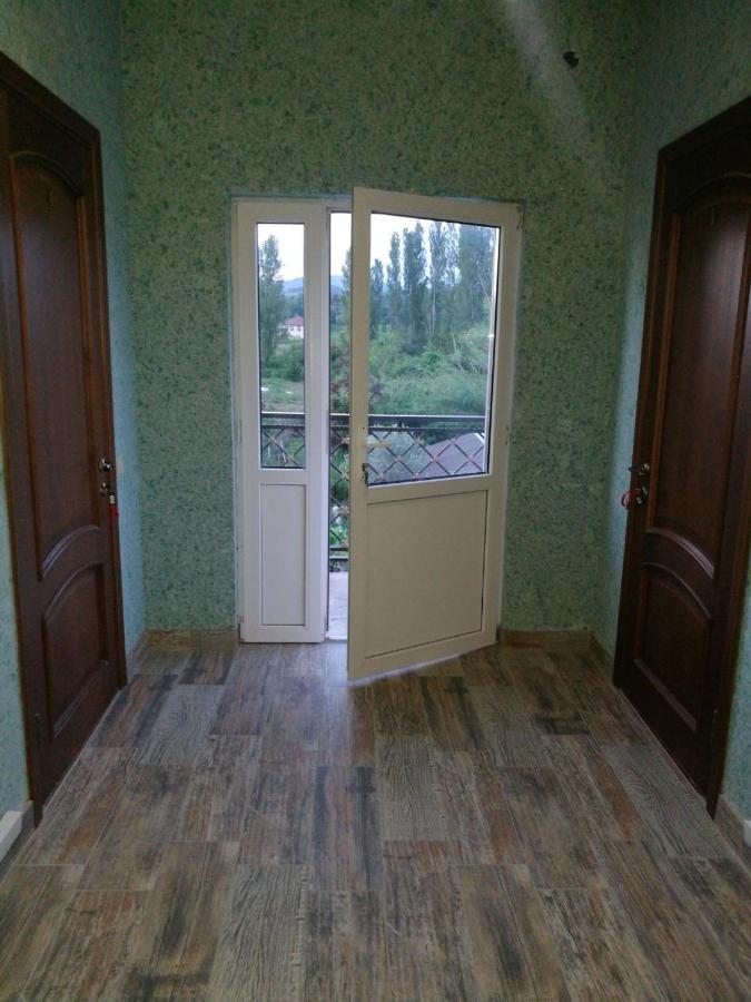 Guest House Санэль 桑德雷什 客房 照片