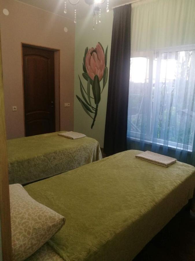 Guest House Санэль 桑德雷什 客房 照片