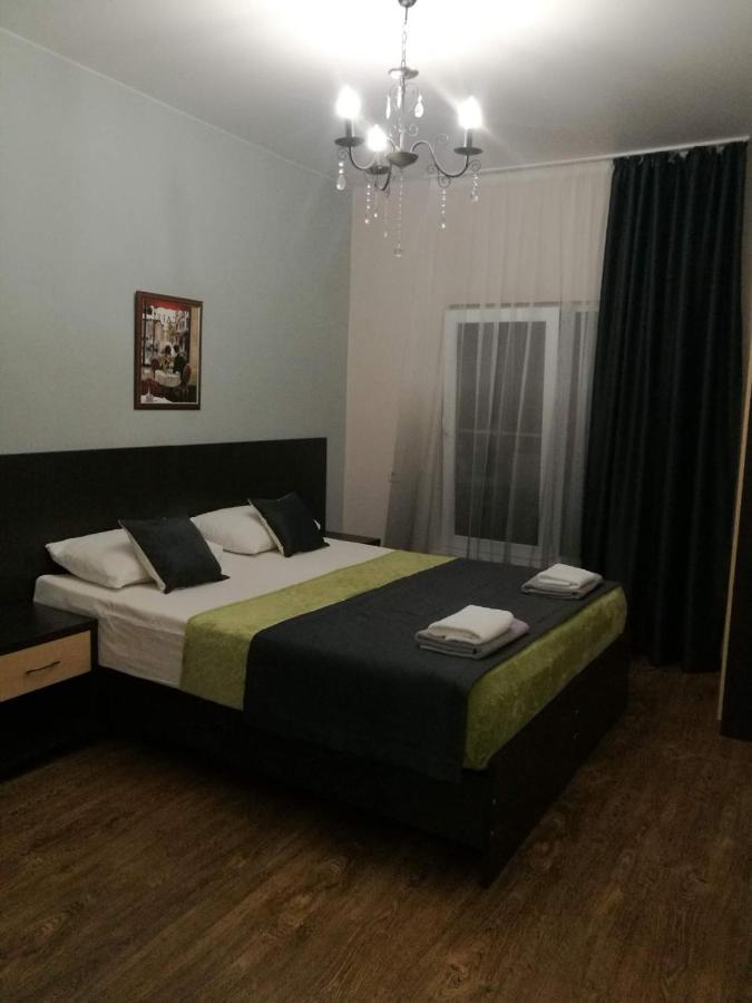 Guest House Санэль 桑德雷什 客房 照片
