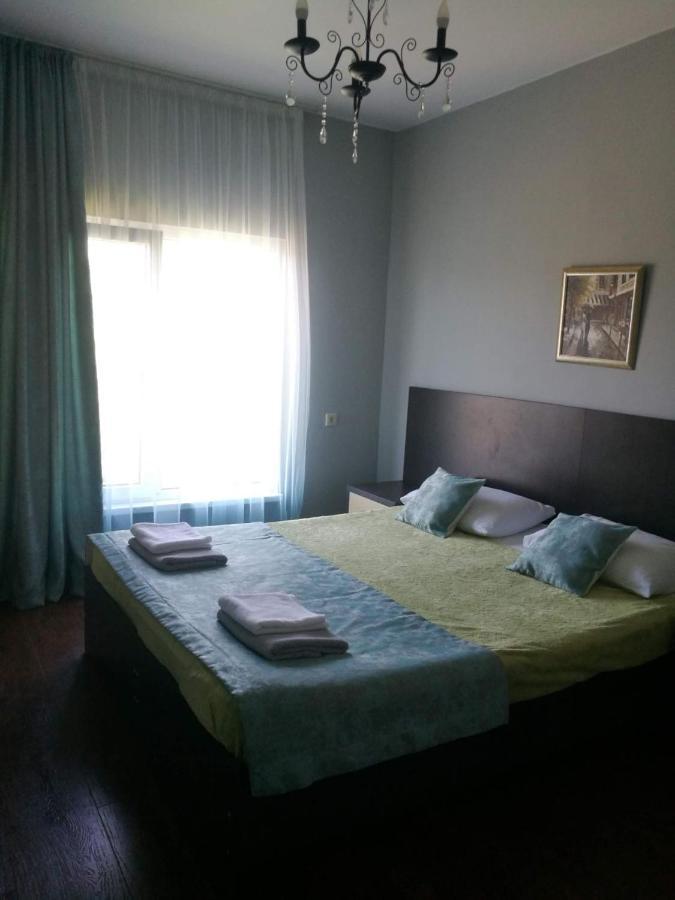 Guest House Санэль 桑德雷什 客房 照片