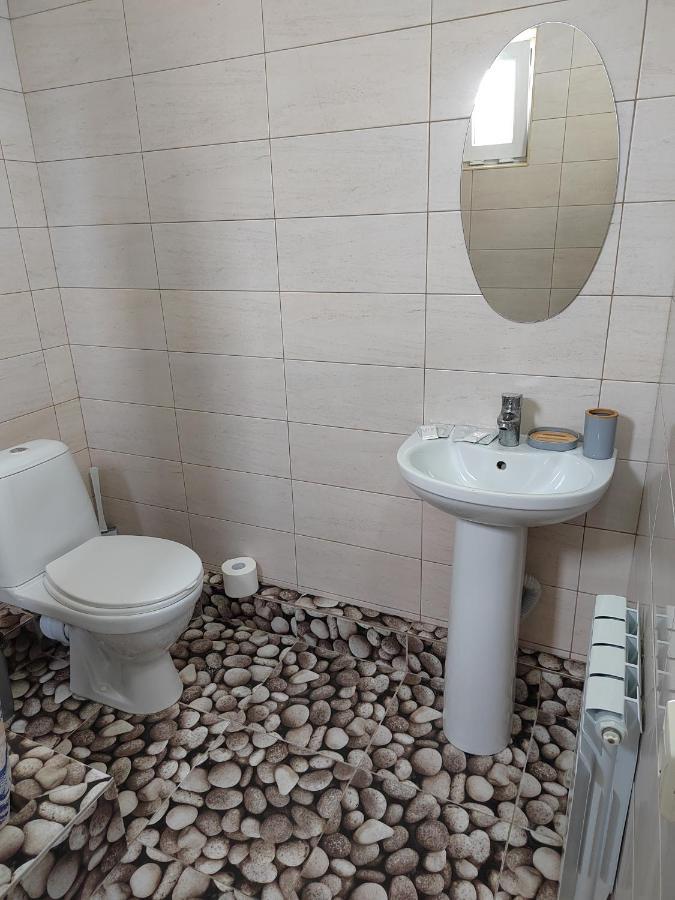 Guest House Санэль 桑德雷什 外观 照片