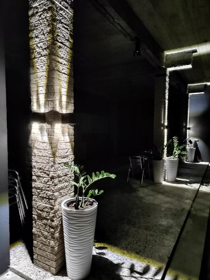 Guest House Санэль 桑德雷什 外观 照片