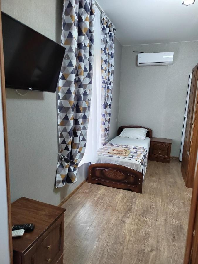 Guest House Санэль 桑德雷什 外观 照片