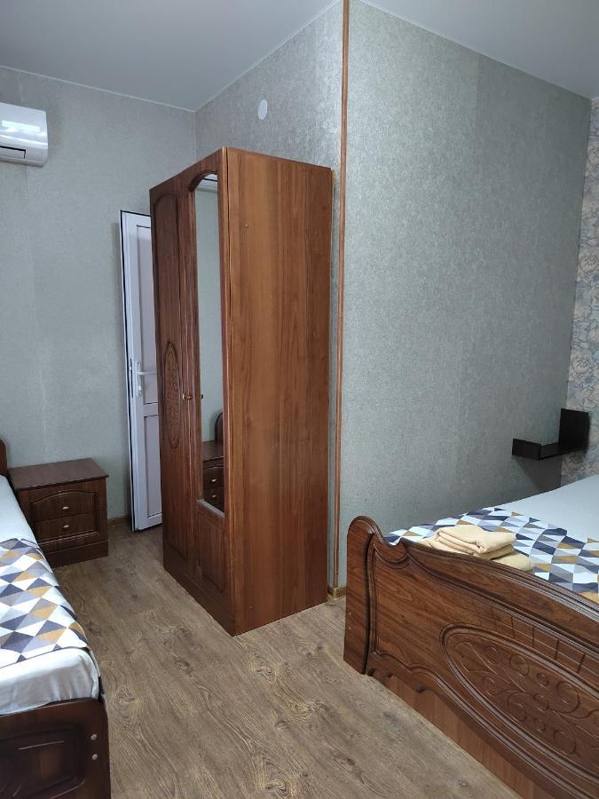 Guest House Санэль 桑德雷什 外观 照片