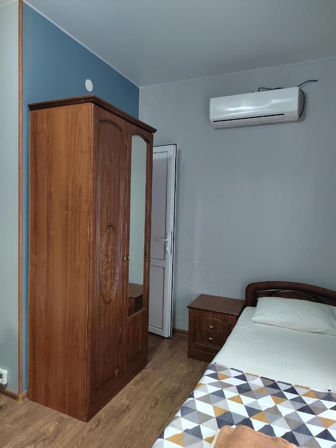 Guest House Санэль 桑德雷什 外观 照片