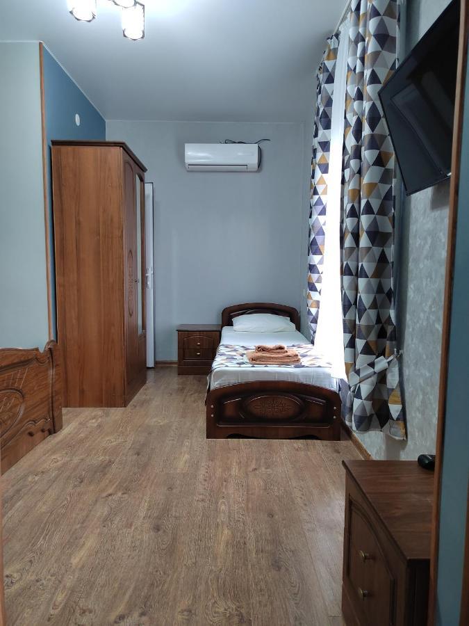 Guest House Санэль 桑德雷什 外观 照片