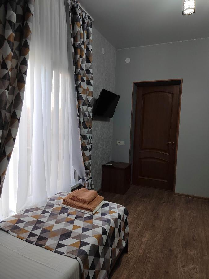 Guest House Санэль 桑德雷什 外观 照片