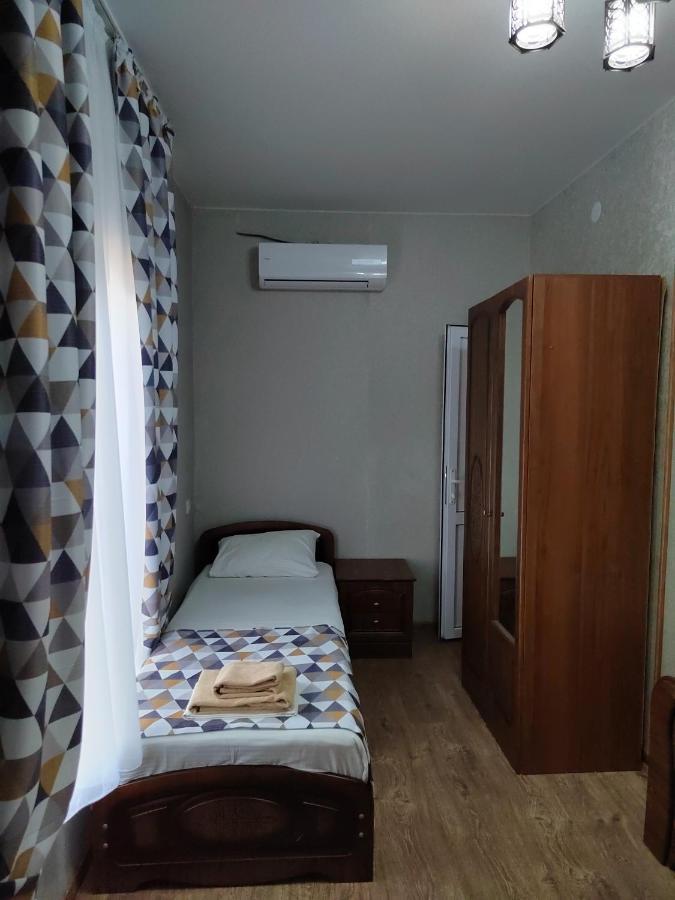 Guest House Санэль 桑德雷什 外观 照片
