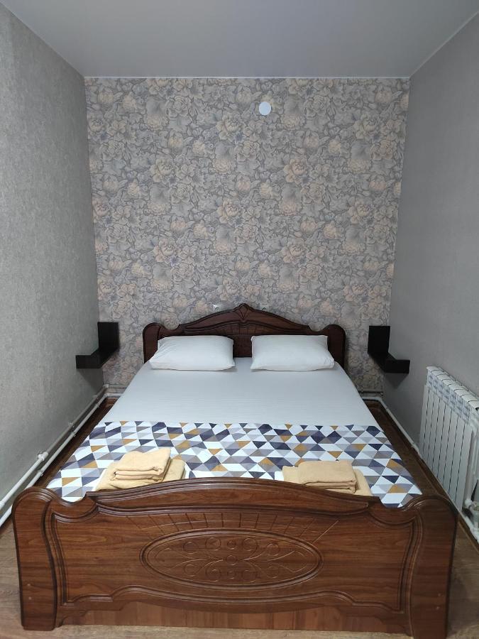 Guest House Санэль 桑德雷什 外观 照片